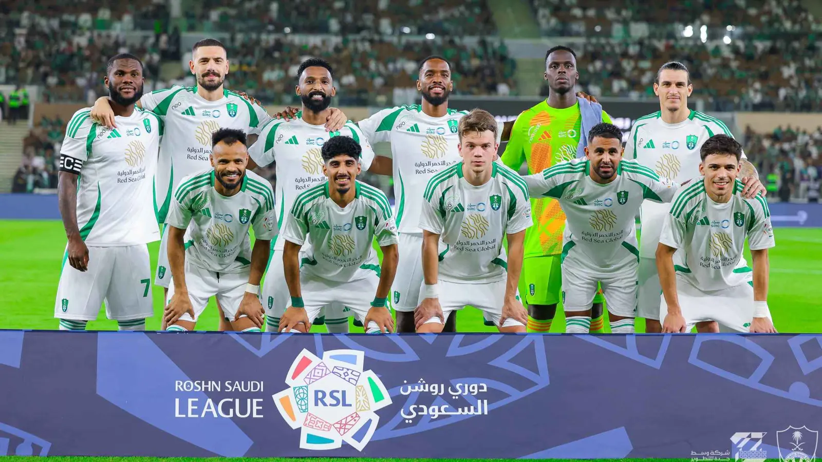 ترشيح تشافي وبوستيكوغلو.. تطورات مثيرة في الأهلي السعودي