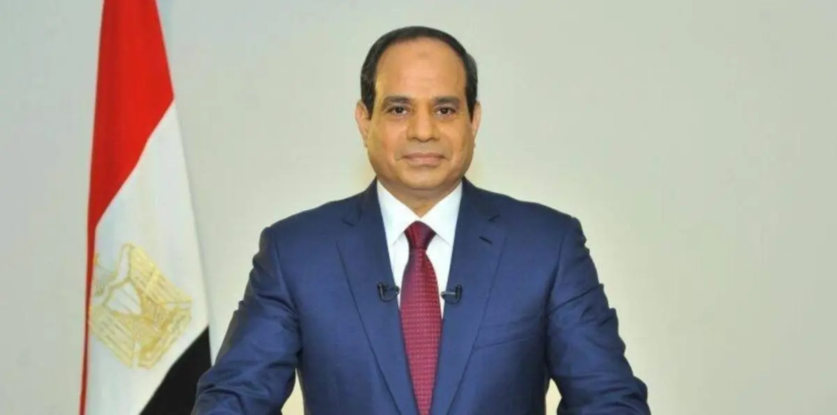 السيسي يبحث مع مسؤول فرنسي تأهيل القيادات الحكومية في مصر