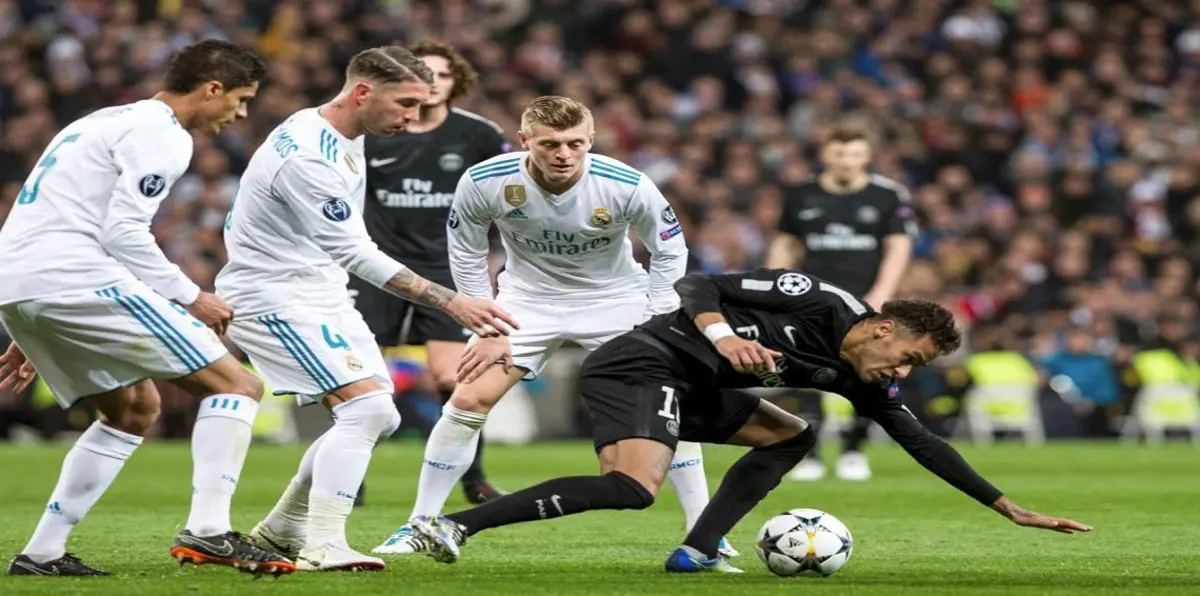 تقارير.. ريال مدريد يرصد 400 مليون يورو للتعاقد مع نيمار.. ومشجعي الملكي يرفضونه