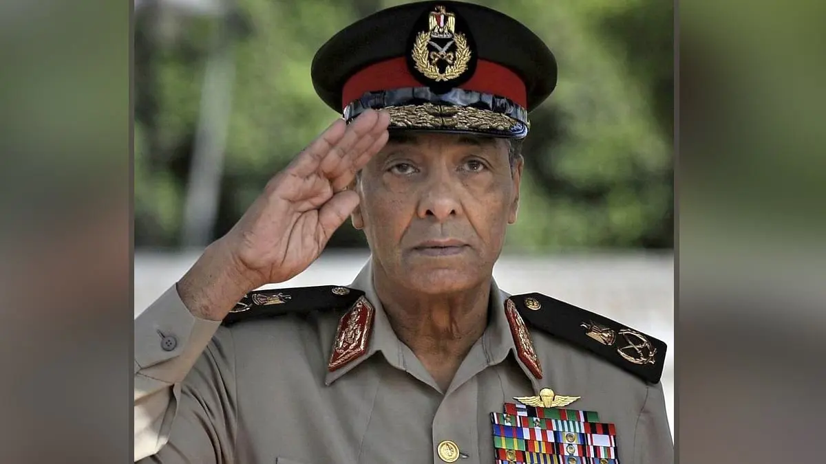 مصطفى بكري ينفي وفاة المشير طنطاوي وزير دفاع مصر الأسبق
