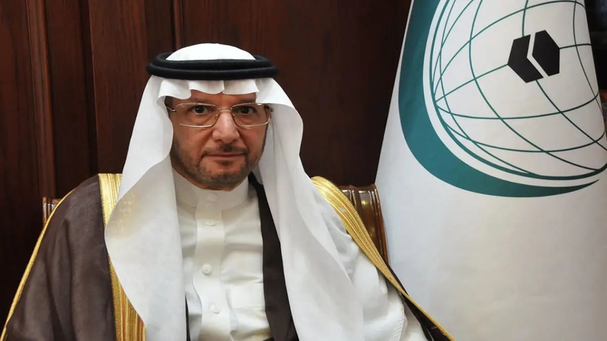 الأمين العام لمنظمة التعاون الإسلامي: "الإخوان" أكثر خطرا من داعش