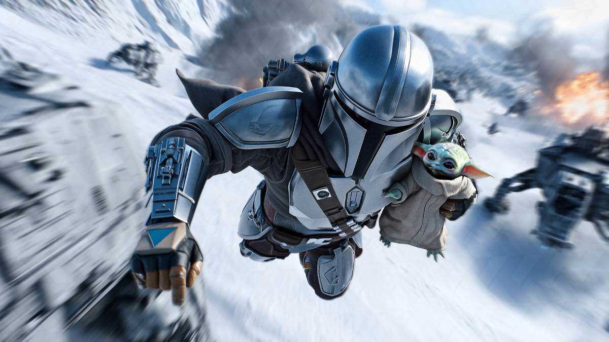 من التلفزيون إلى السينما.. موعد عرض The Mandalorian and Grogu | إرم نيوز
