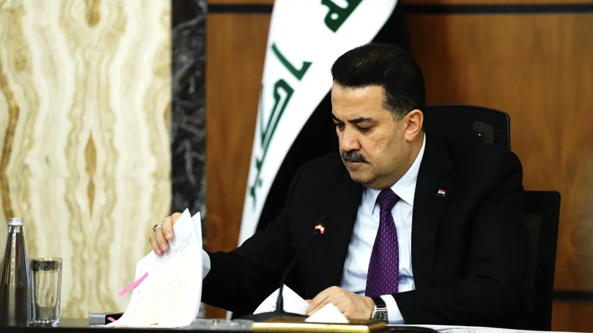 بعد المخابرات والأمن الوطني.. تغييرات واسعة مرتقبة في المؤسسات العراقية