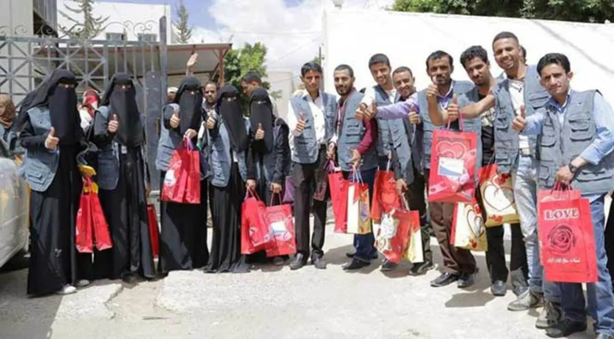 اليمن: المبادرات الشبابية تفضح عجز الحكومة