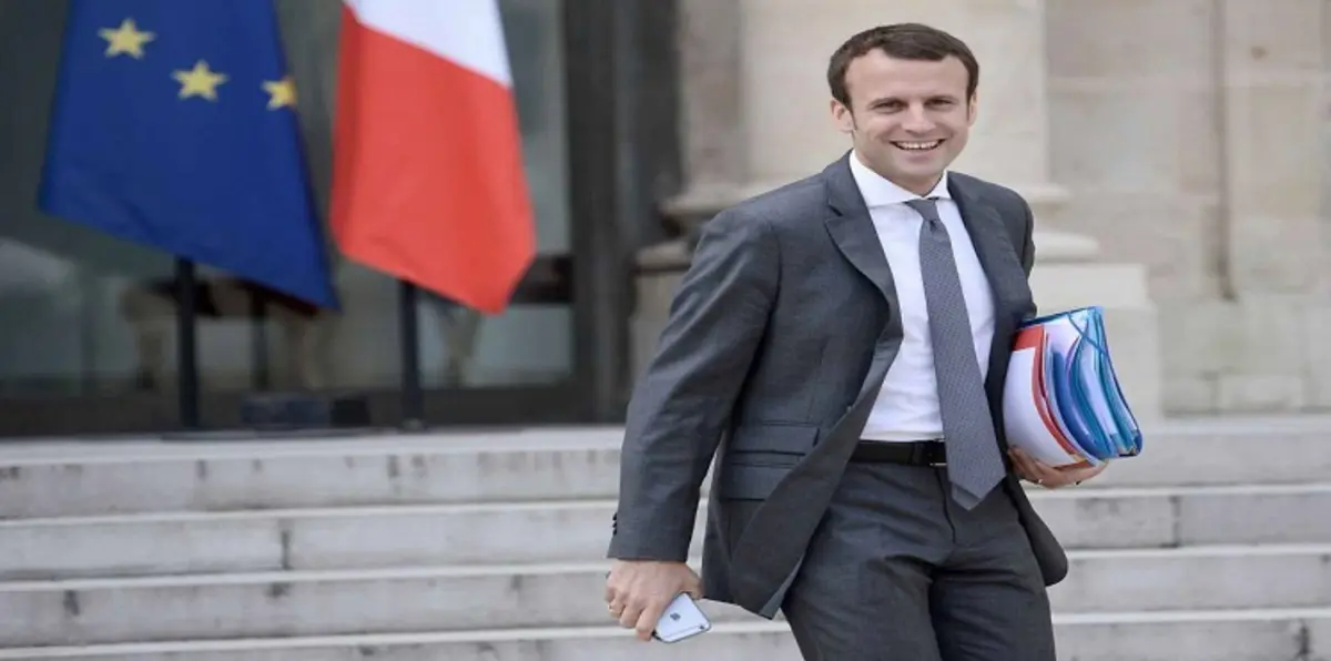 ألمانيا أول محطة لماكرون بعد التنصيب.. لماذا؟