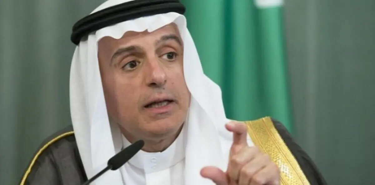 سوريا تتهم وزير خارجية السعودية بـ "محاولة إحباط الهدنة"