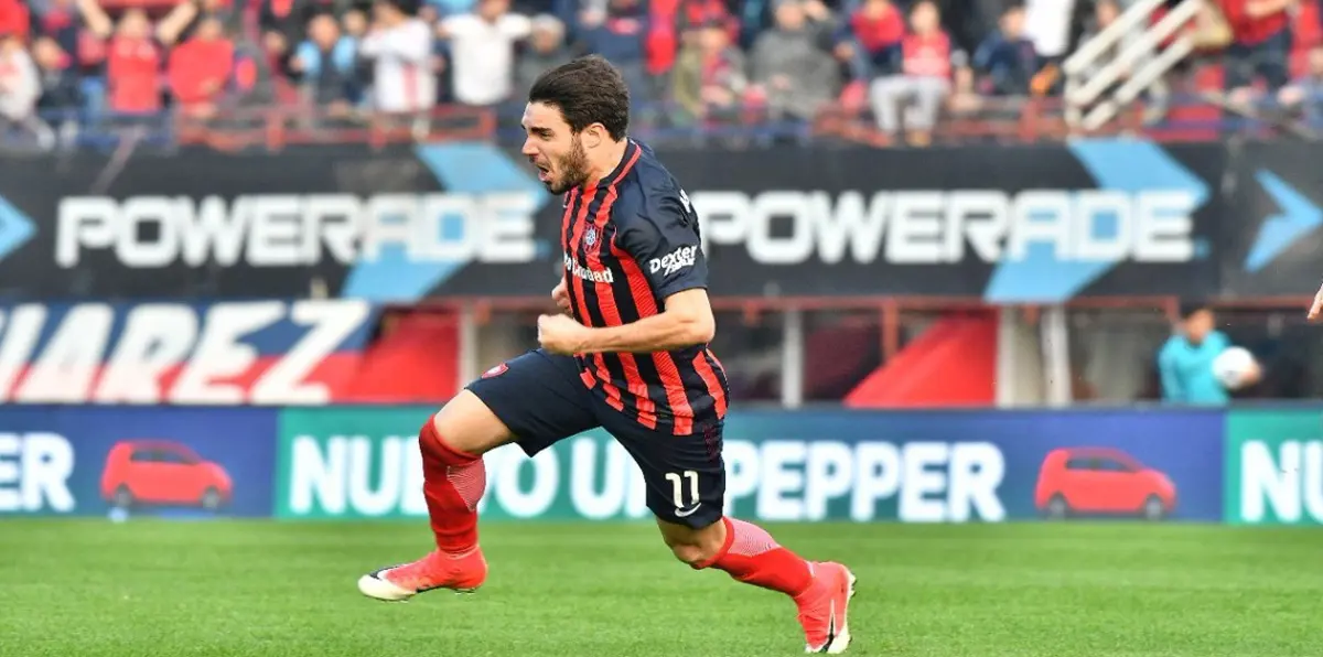 إذاعة أرجنتينية تكشف عن محترف نادي الهلال القادم (فيديو)