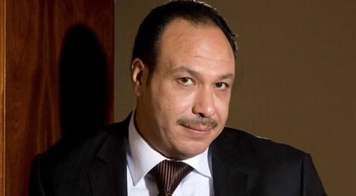 خالد صالح يستعد للمشاركة في مسلسل "حلاوة روح"