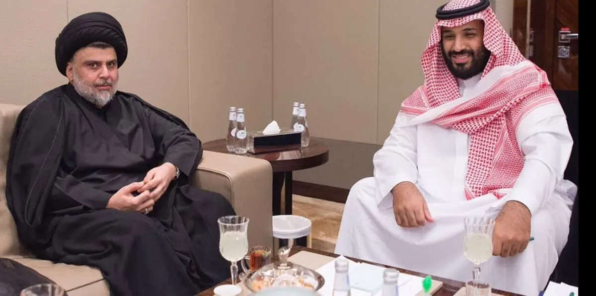 فاينانشيال تايمز: تقارب السعودية وشيعة العراق قد يصبح نموذجًا لكيفية ردع النفوذ الإيراني