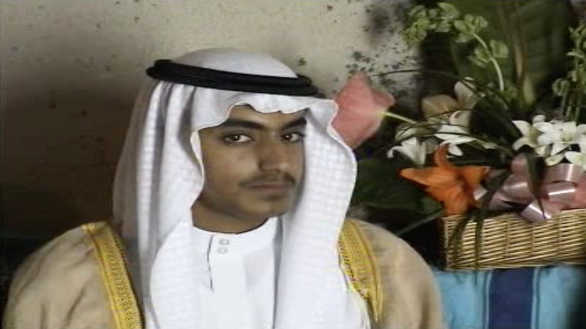 السعودية تعلن عن سحب الجنسية من حمزة نجل أسامة بن لادن