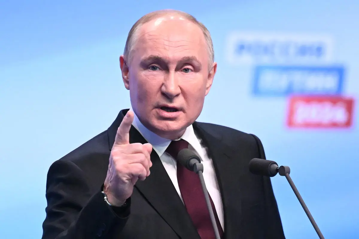 محلل روسي لـ"إرم نيوز": لا سلام في أوكرانيا إلا بشروط بوتين