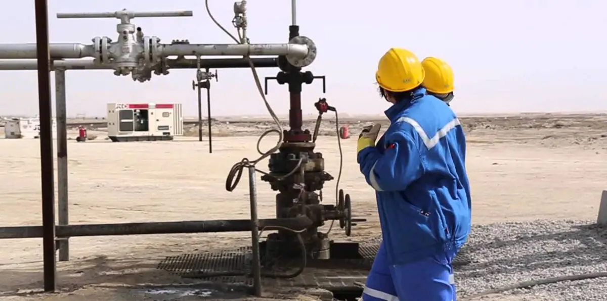 الكويت تحقق 25 مليار دولار من إيرادات النفط في 7 أشهر