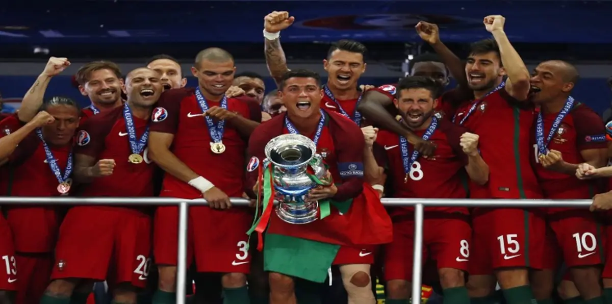 أندية أوروبا تجني 157 مليون نظير مشاركة لاعبيها بيورو 2016