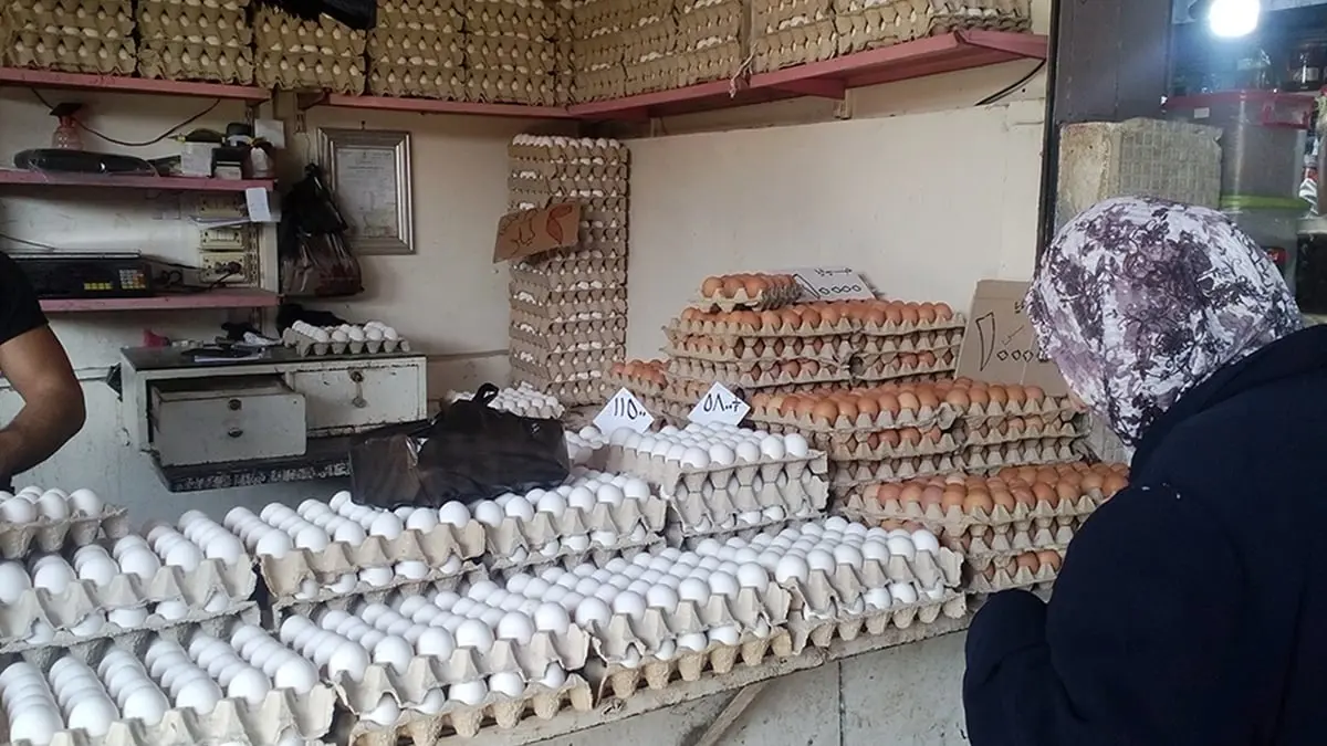 سوريون يشتكون ارتفاع الأسعار: أسواق الفقراء أصبحت "خمس نجوم"