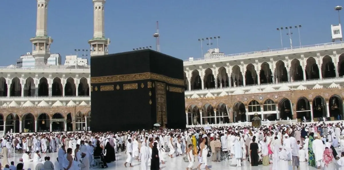 كيف استعدّت السعوديّة لمنع تكرار حوادث تدافع الحجاج؟‎