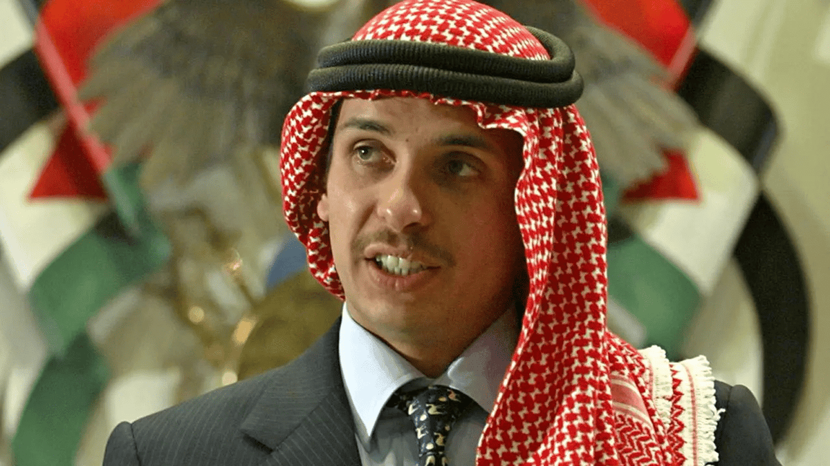 محكمة أمن الدولة الأردنية ترفض استدعاء الأمير حمزة للشهادة في قضية "الفتنة"