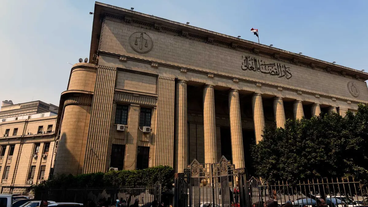 مصر .. إحالة 81 قياديا إخوانيا إلى الجنايات في قضية "التخابر مع تركيا"