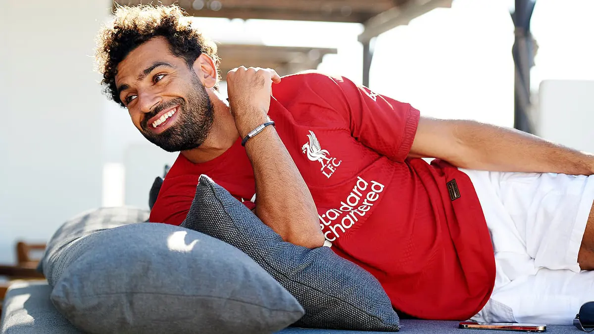 بالأرقام.. محمد صلاح يصبح صاحب أعلى راتب في تاريخ ليفربول