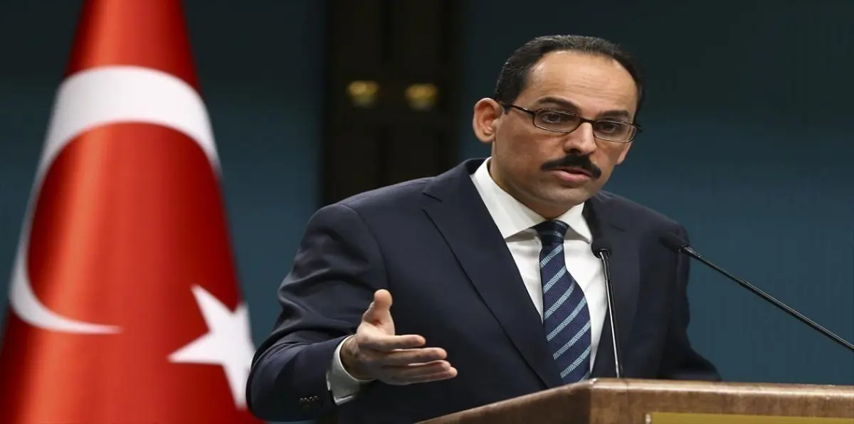 حرب التصريحات تشتعل بين تركيا وألمانيا