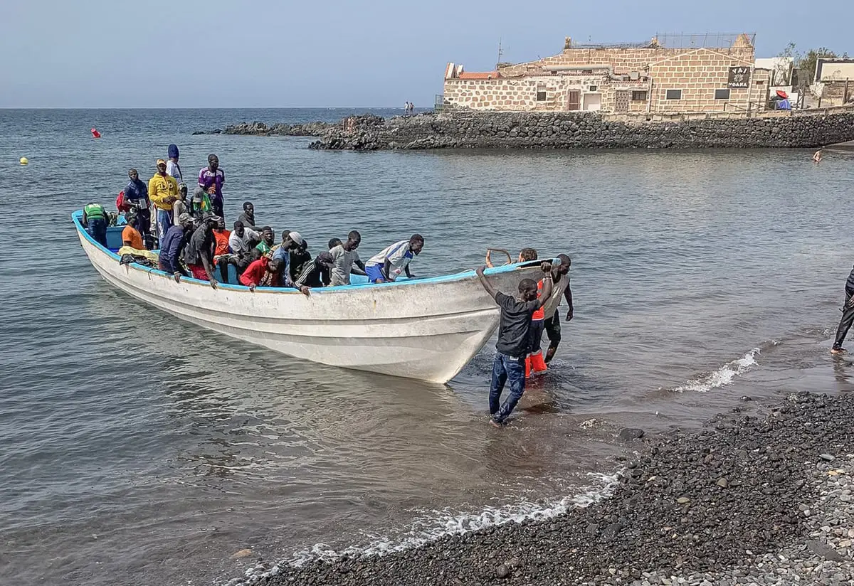 "طريق الكناري" أحد أخطر مسالك الهجرة السرية عبر البحر