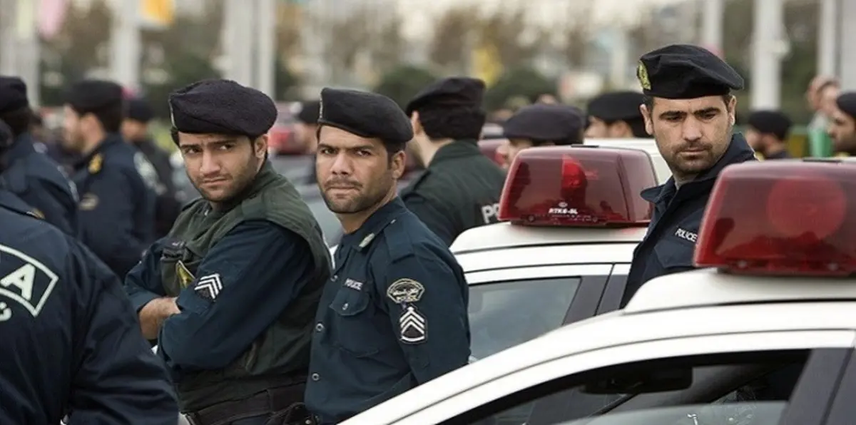 الأمن الإيراني يعلن مقتل 3 من أفراده بهجوم مسلح شرق البلاد