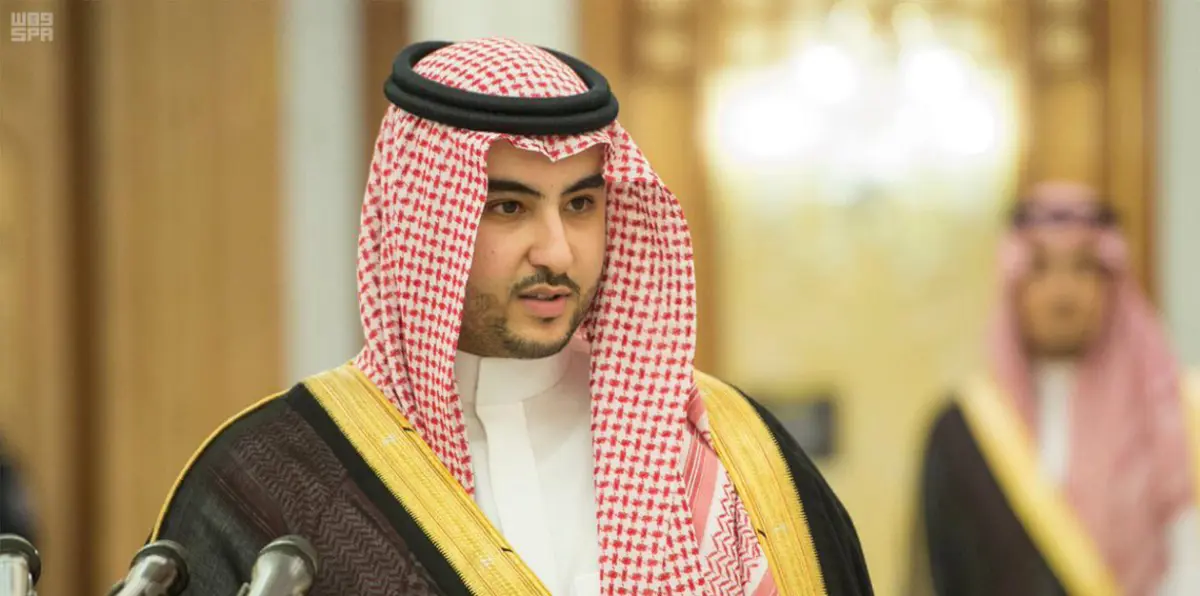 السعودية: أي إعلان أمريكي بشأن القدس سيزيد التوتر
