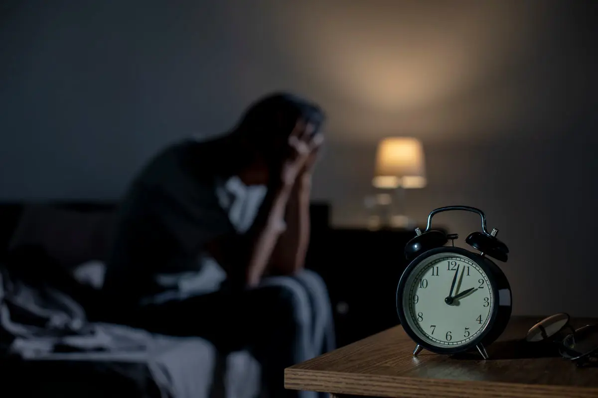 عدم النوم لساعات كافية يرفع خطر الإصابة بمرض خطير