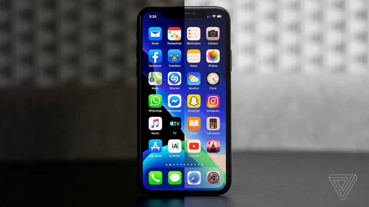 "آبل" تضيف ميزة خفية في "iOS 13"  تسهل التحكم بالصوت (فيديو)