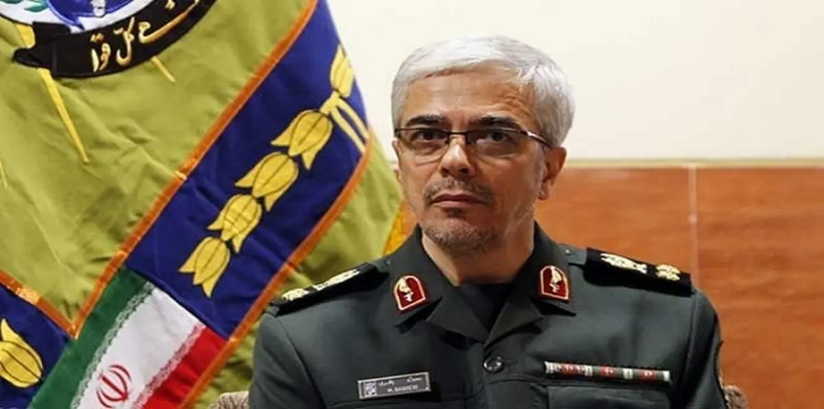 إيران تهدد بتدمير معسكرات "المتطرفين" في باكستان‎