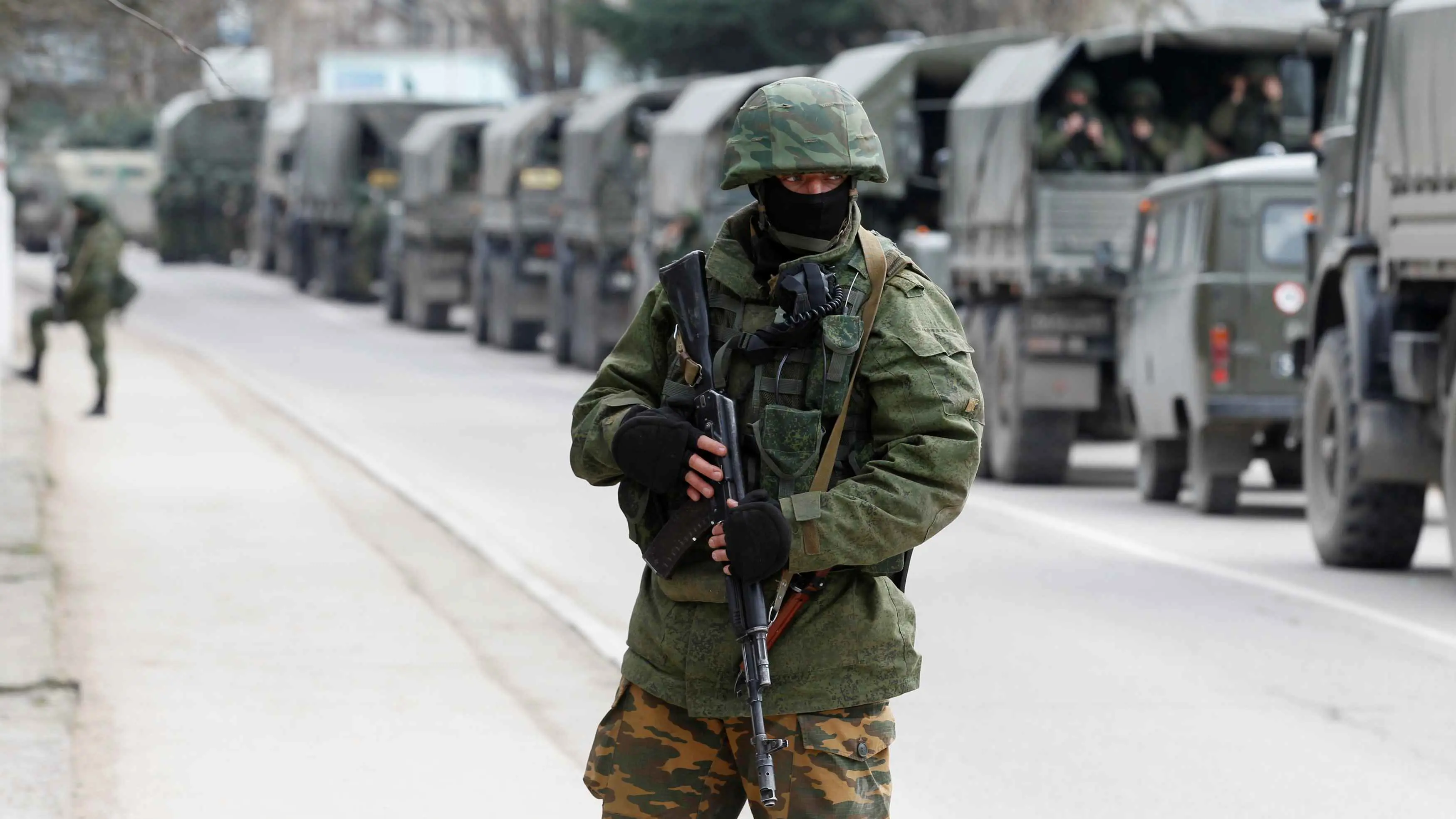 "هجوم واسع النطاق".. ترقب للرد الروسي المحتمل على قمة الناتو