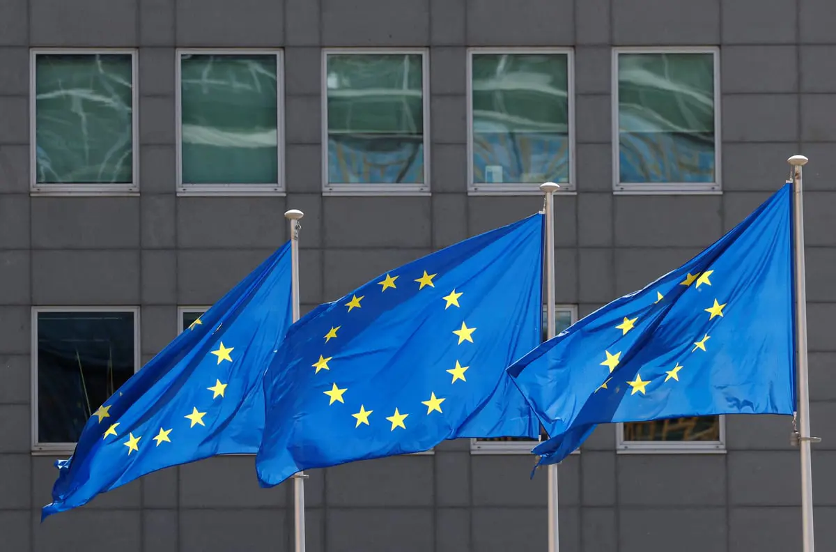 الاتحاد الأوروبي يوافق على فتح مفاوضات الانضمام مع أوكرانيا