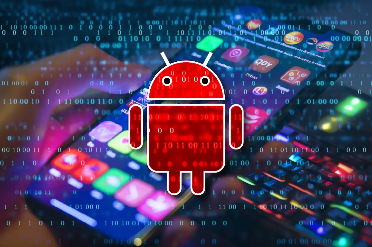  برمجيات تنتحل شخصية مزيفة لسرقة بياناتك (تعبيرية)
