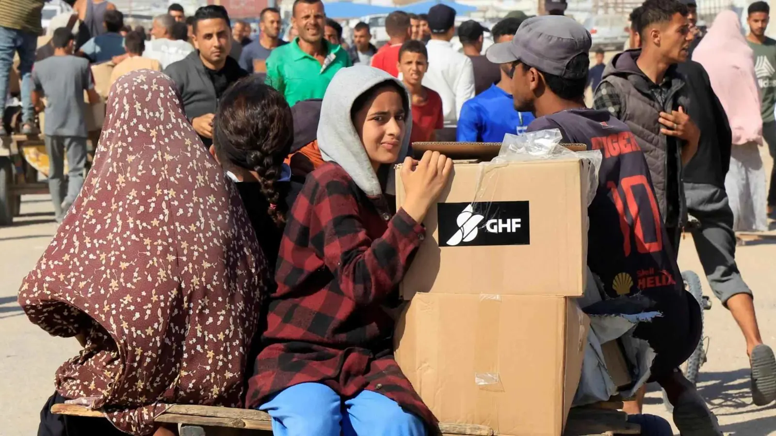 بعد الميناء والمساعدات.. لماذا تفشل المشاريع الأمريكية في غزة؟