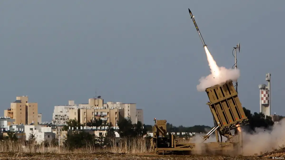 حرب غزة تجمد صفقات عسكرية إسرائيلية بنحو 1.5 مليار دولار 