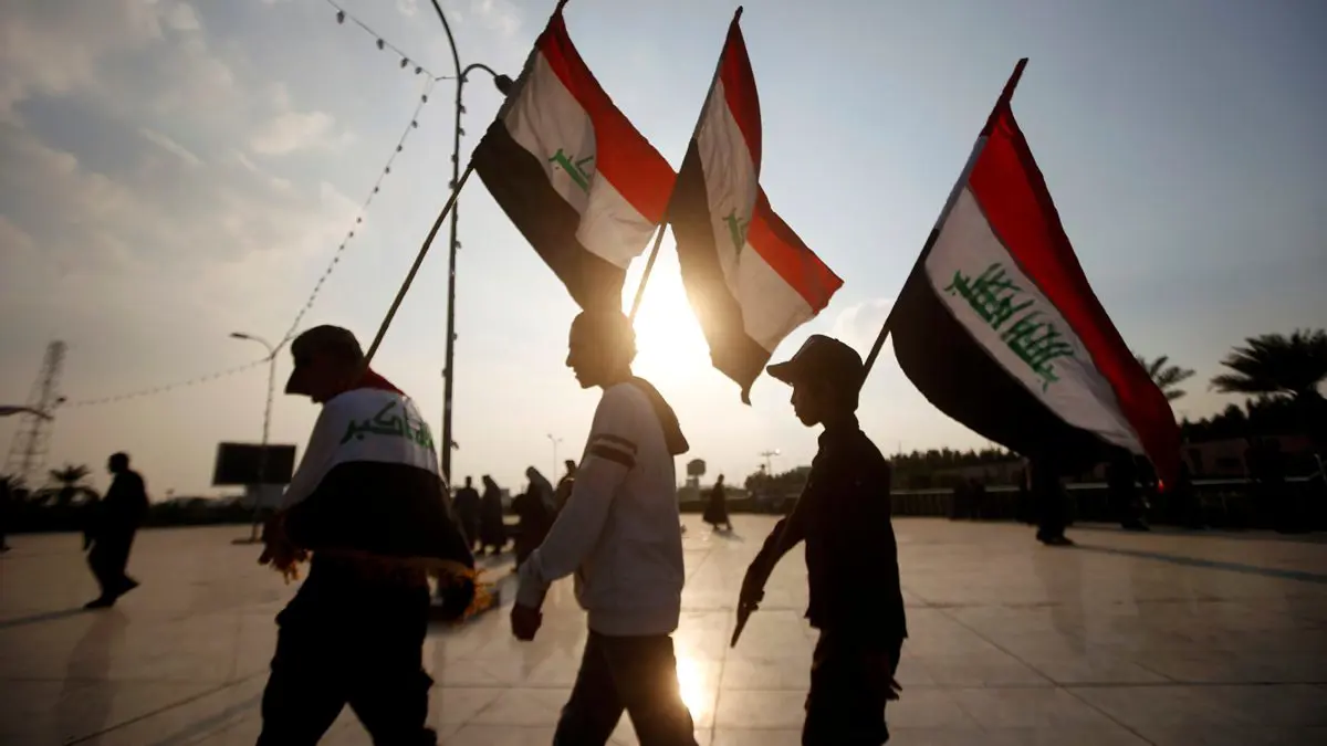 عشائر العراق في مواجهة الاحتجاجات: نحن أولياء الدم