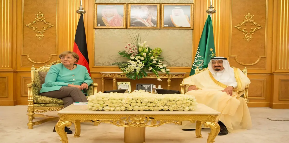 هل تنجح السعودية عبر "الضغط الاقتصادي" في تغيير موقف ألمانيا إزاء قضايا المنطقة؟