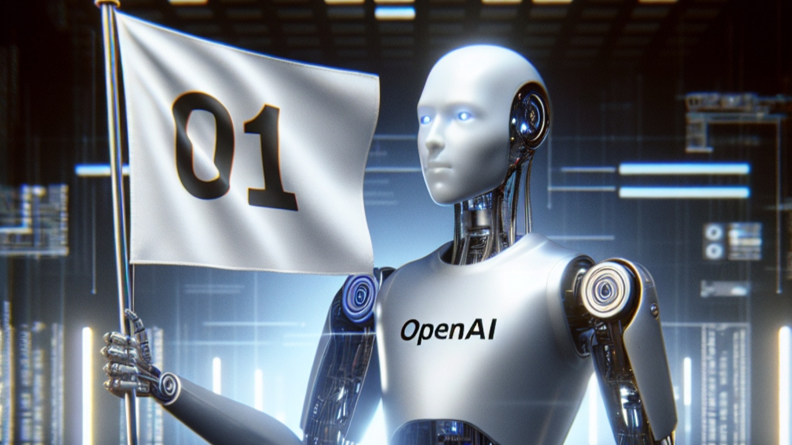 بقدرات تفكير بشري.. “OpenAI” تكشف عن نموذج الذكاء الاصطناعي “01″ | إرم نيوز