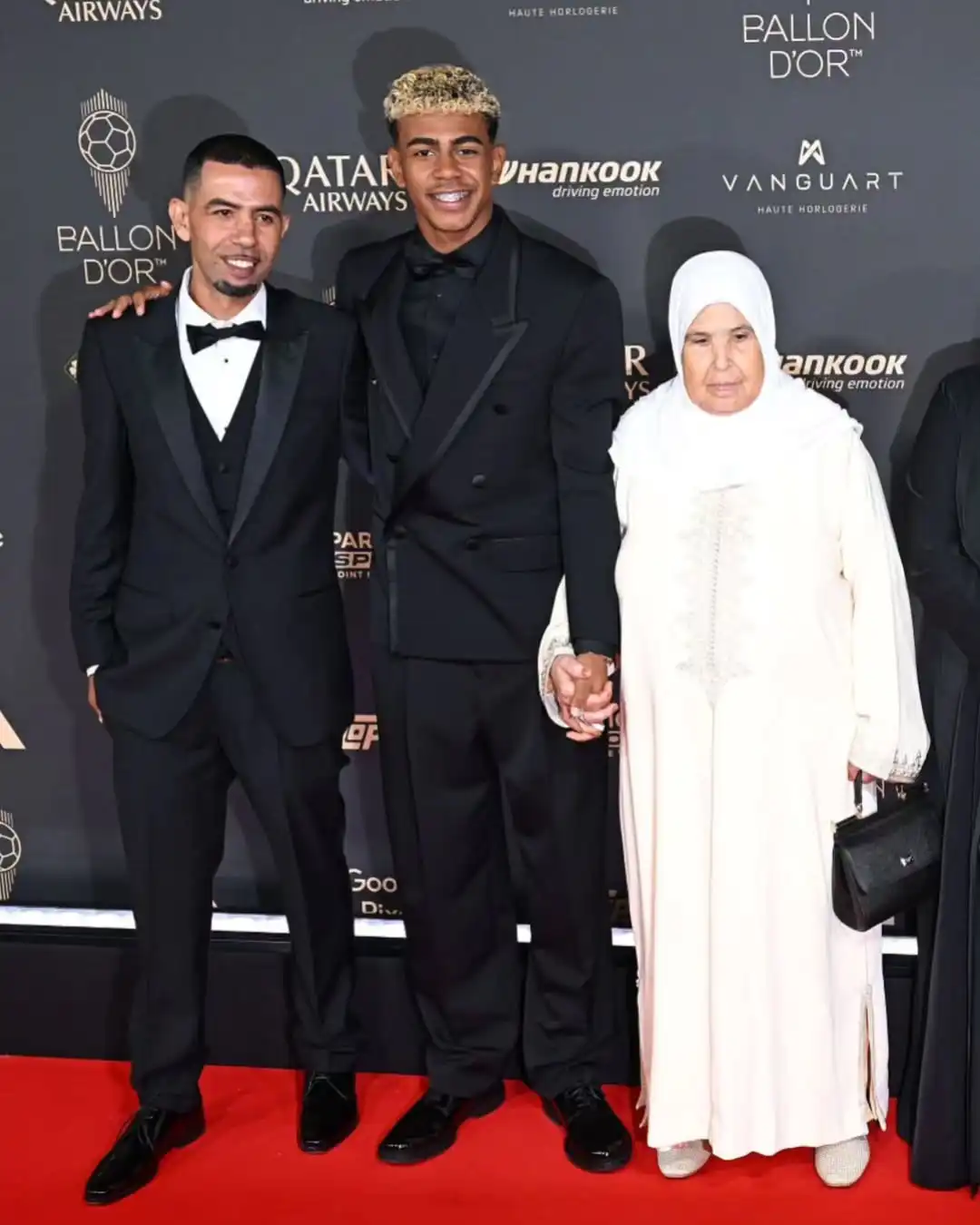 حفل الكرة الذهبية