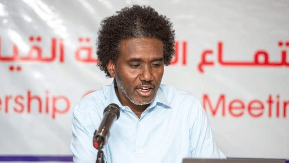"تقدم" لـ "إرم نيوز": لن نكون "واجهة سياسية" لعودة الإخوان إلى السودان