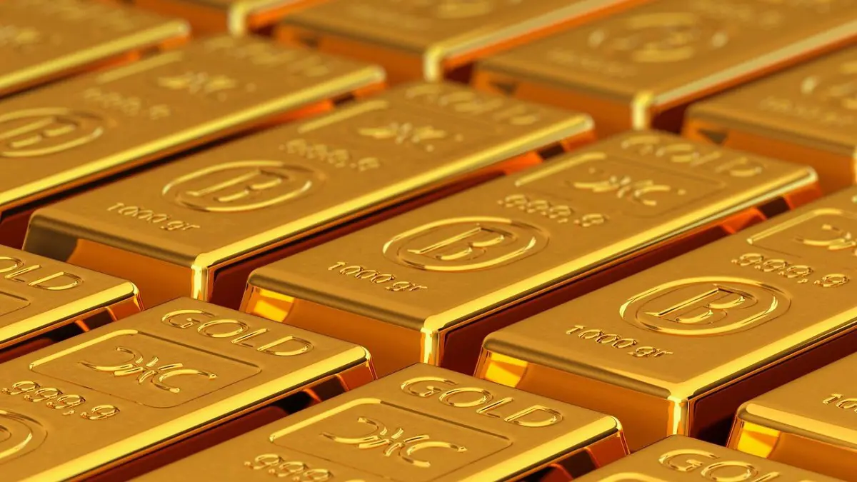 الذهب يرتفع بفعل المخاوف من كورونا وآمال التحفيز الأمريكي