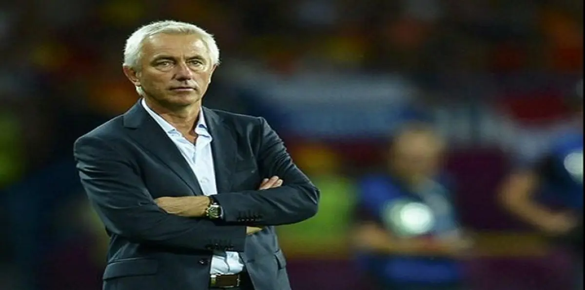 صور.. فان مارفيك يصل جدة لبدء مهمته مع المنتخب السعودي