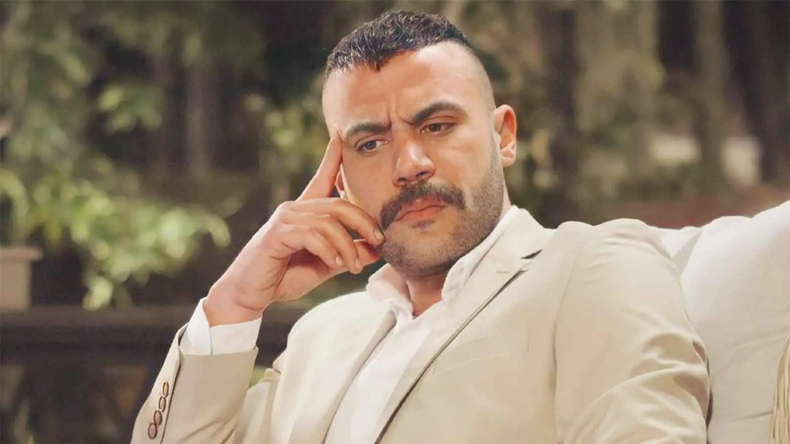 لأول مرة.. محمد إمام يدخل الدراما الصعيدية