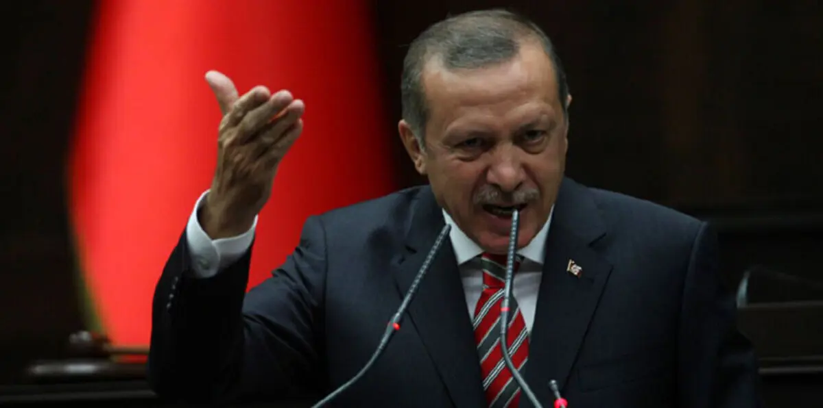 بعد تصريحاته الأخيرة.. مصر تتهم أردوغان بالتحريض على زعزعة استقرارها