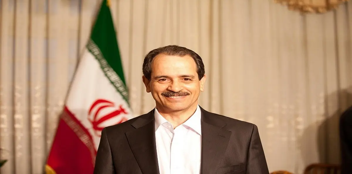 مظاهرات في طهران رفضًا لإعدام زعيم ديني