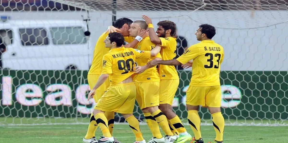 مباراة الوصل وبيرسبوليس.. 4 أسباب تزيد صعوبة مهمة الإمبراطور