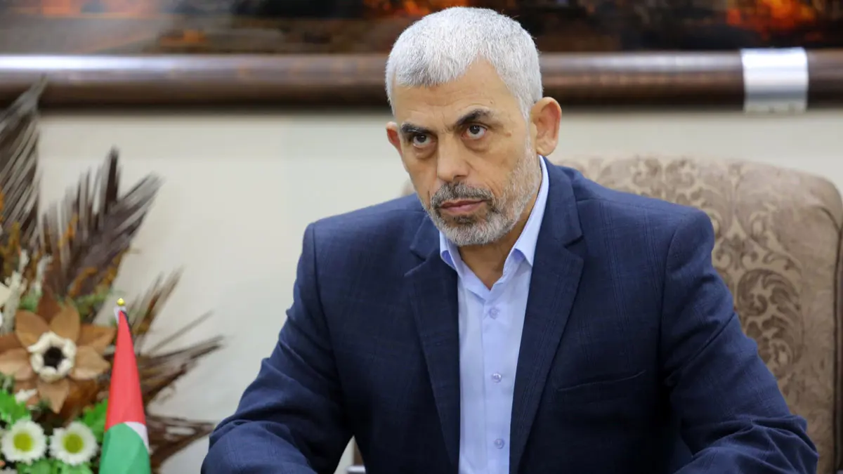 حماس: يمكن أن نقدم "مقابلا جزئيا" لتفرج إسرائيل عن معتقلين