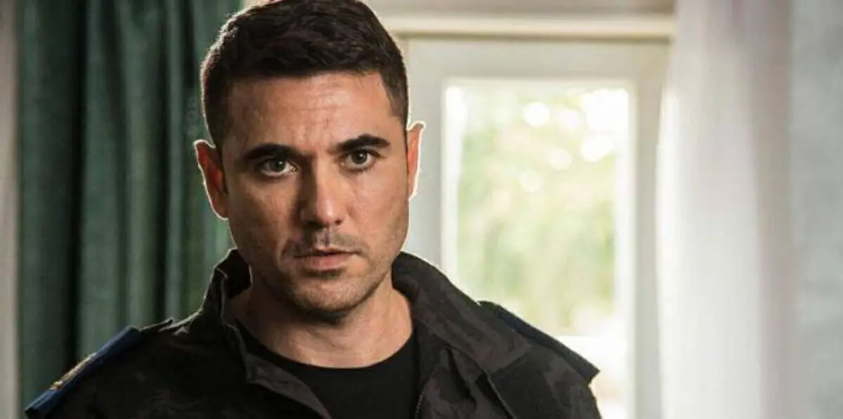 أحمد عز يستعد لتصوير "أبو عمر المصري"