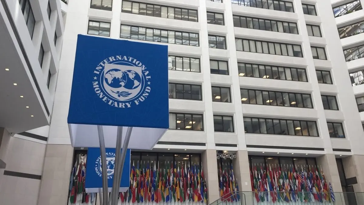 واشنطن وصندوق النقد الدولي يدعوان إلى تخفيف ديون السودان‎