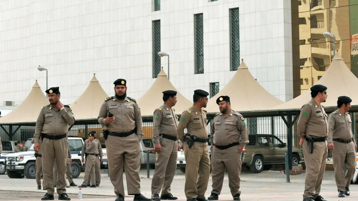 السعودية تعدم جواسيس إيران.. هذه تفاصيل أعمالهم "الخطيرة" 
