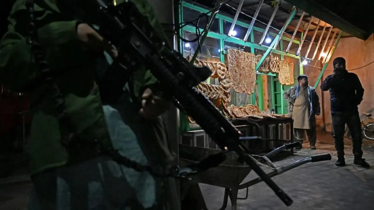 وكالة أفغانية: مقتل قيادي سوري بتنظيم داعش في كابول